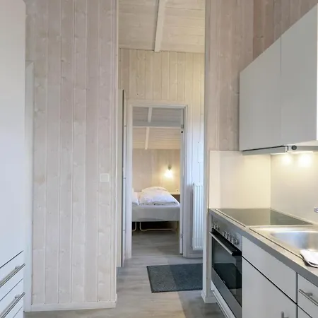 Friedrichskoog-strandpark 9 Tatil Evi Friedrichskoog