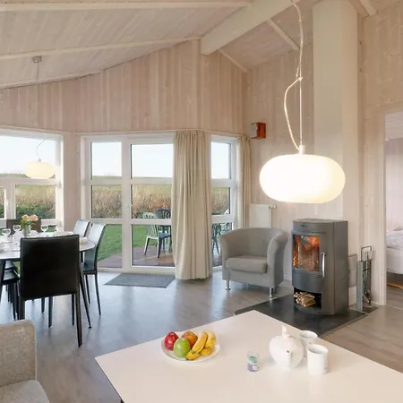 Friedrichskoog-strandpark 9 *