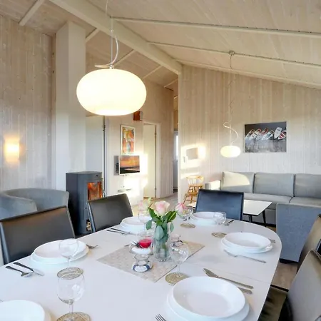 Friedrichskoog-strandpark 9 *