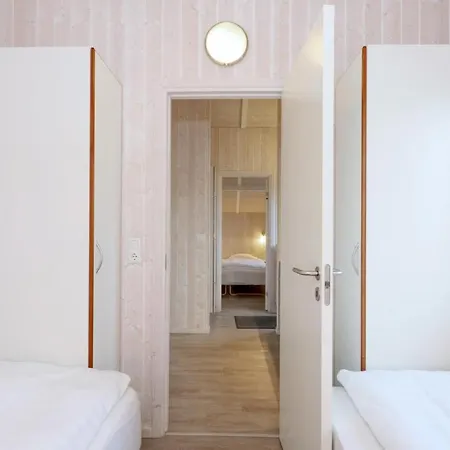 Friedrichskoog-strandpark 9 *