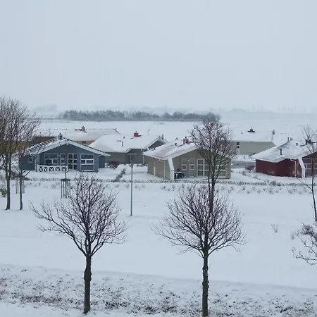 Friedrichskoog-strandpark 9