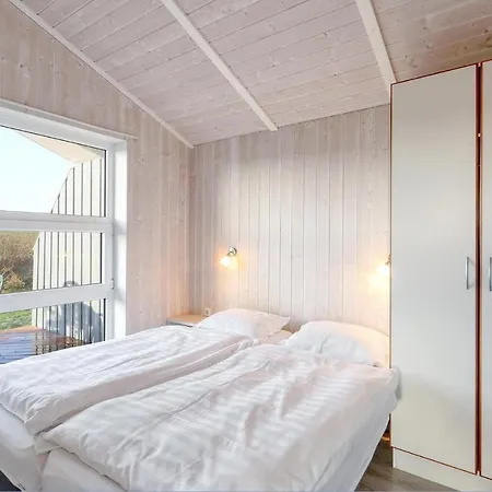 Friedrichskoog-strandpark 9 * Friedrichskoog