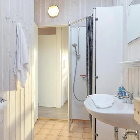 Friedrichskoog-strandpark 9 * Friedrichskoog