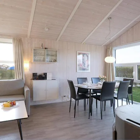 Friedrichskoog-strandpark 9