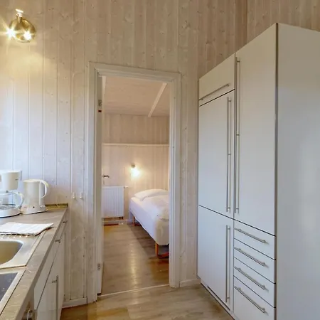 Friedrichskoog-strandpark 9 Дом отдыха Фридрихског