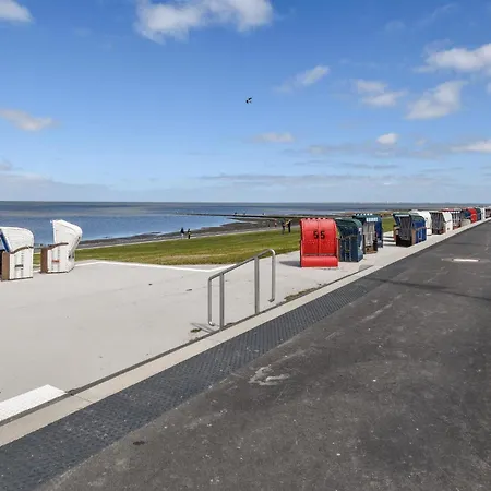 Friedrichskoog-Strandpark 9