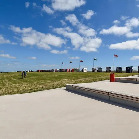 Friedrichskoog-Strandpark 9 Holiday home