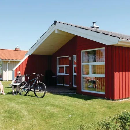 Friedrichskoog-strandpark 9 *